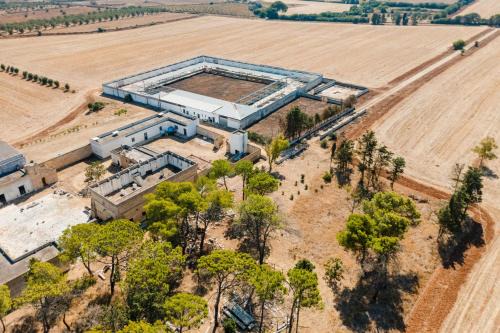 Scorrano Apartment | Masseria Delle Api