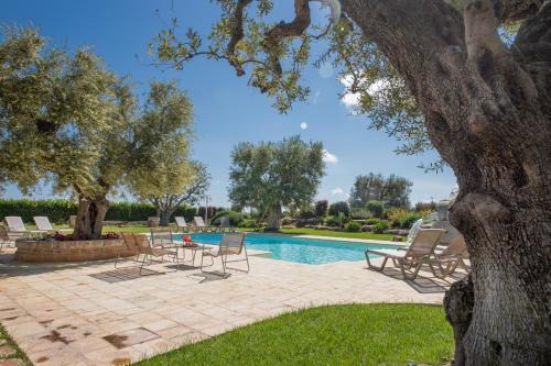L'Assunta House | Masseria Galleppa by Apulia Hospitality