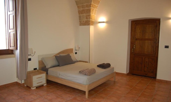 Veglie House | Masseria La Duchessa