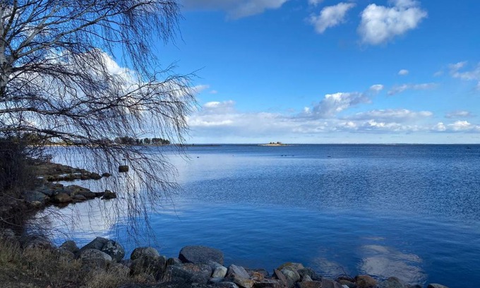 Bergkvara Bed & Breakfast | Mast Hav B&B