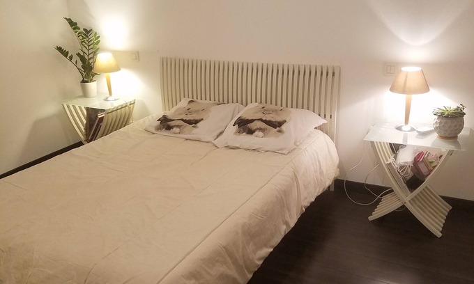 Lherm Bed & Breakfast | Master Suite of 30 m² for rent