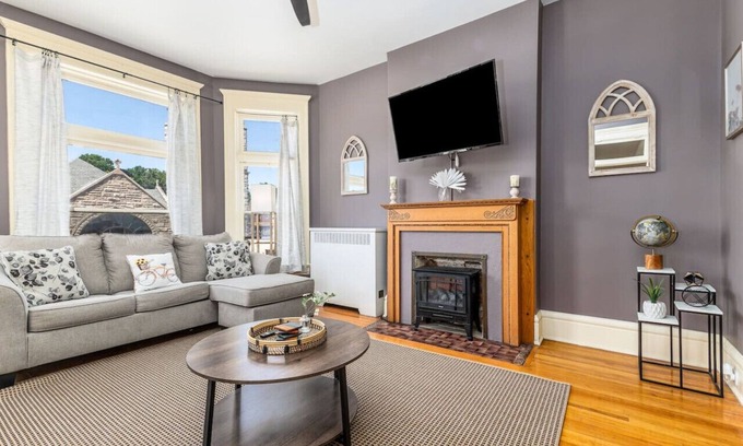 Dubuque Apartment | Masterpiece on Main #3