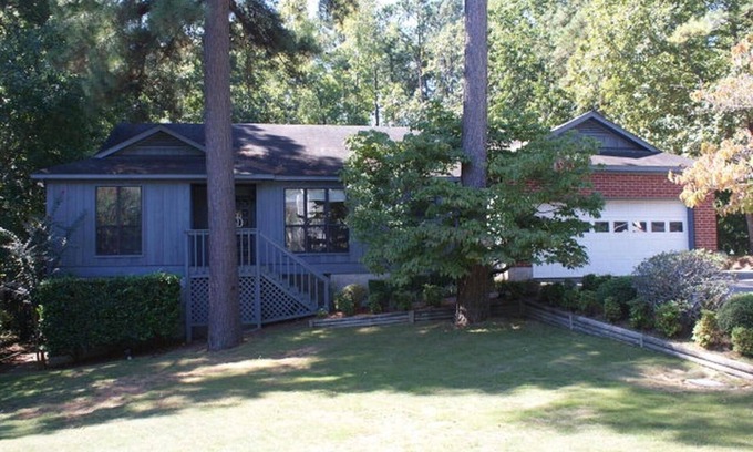 Martinez House | Masters Rental - 3 Bed/2 Bath