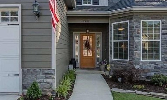 Augusta House | Masters Rental - One mile to Augusta National