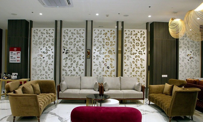 Ankleshwar Hotel | Mastiff Hotel Ankleshwar
