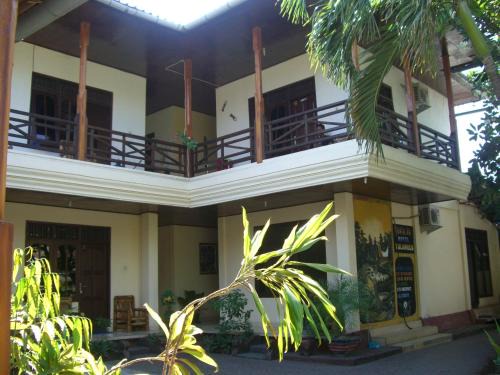 Tulamben House | Matahari Tulamben Guesthouse