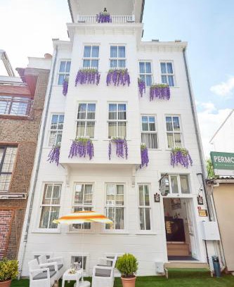 Sultanahmet Hotel | Mataraci Konak