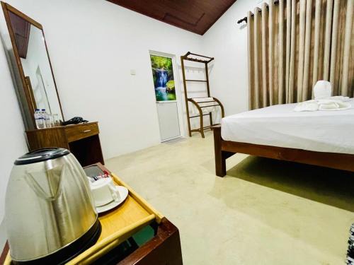 Sigiriya House | Matheesha Homestay