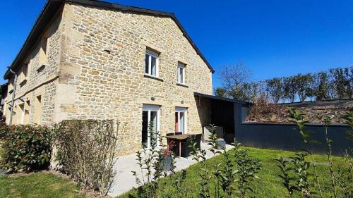 Damouzy House | Matheis