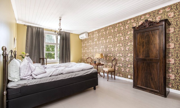 Hameenlinna Bed & Breakfast | Matin ja Maijan Majatalo