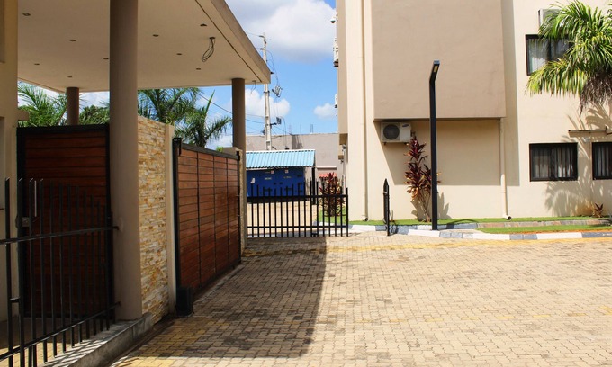 Maputo Apartment | Matola View Residence