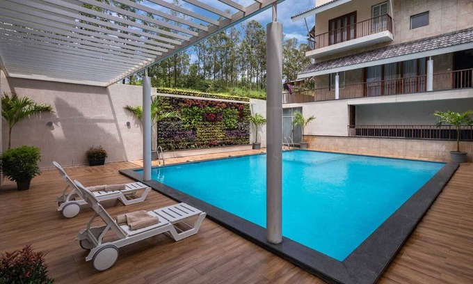 Nandanwan Villa | Matoshree - Luxurious Villa 5BHK, 4BHK, 3BHK in Panchgani Mahabaleshwar