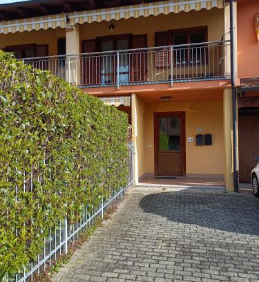 Occhieppo Inferiore Apartment | Matteotti 21 bis