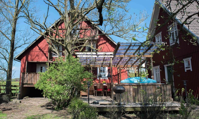 Klippan Bed & Breakfast | Mattisgården Bed & Breakfast