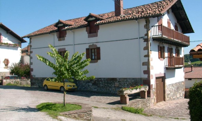 Zozaia House | Matxingonea I y II