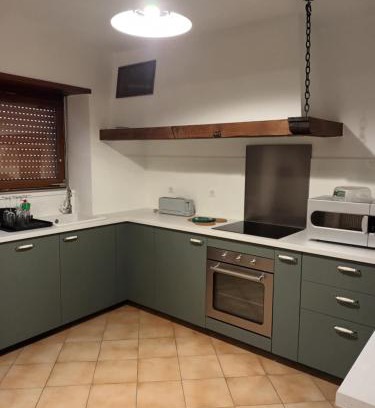 Niederschaeffolsheim Apartment | Matze Hoft 3 étoiles