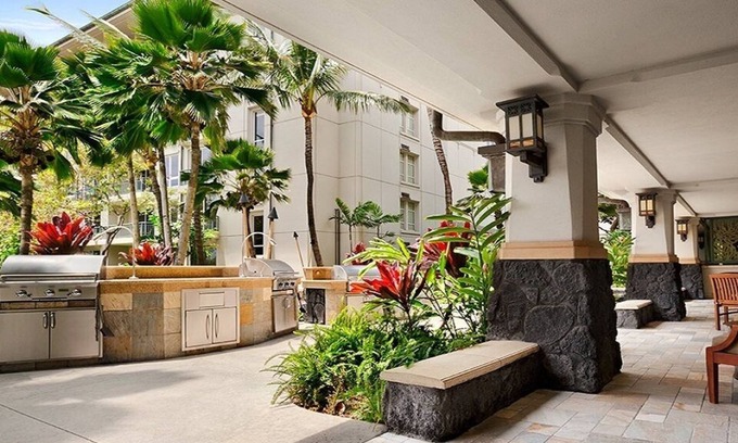 Lahaina Villa | Maui's boundless beauty and activities begins and ends here!