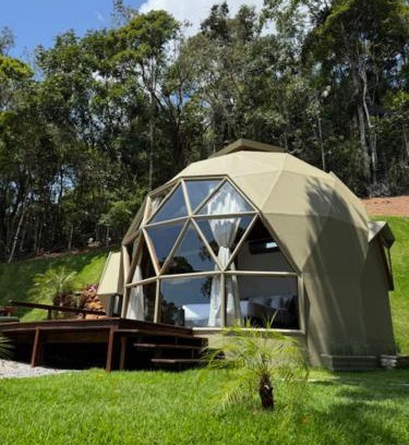 Centro Other | Mauka Cabanas