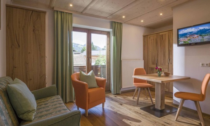 Going am Wilden Kaiser Apartment | Maukspitze - Apartment Hinterholzer