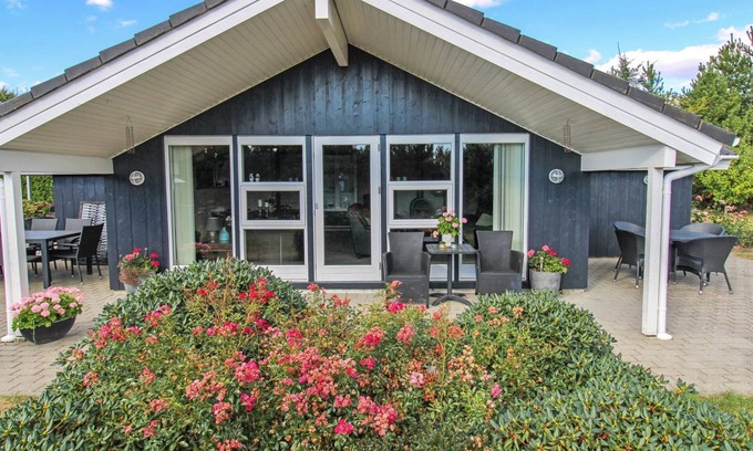Jegum House | "Maureen" - 10.5km from the sea by Interhome