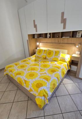 Acquarica del Capo House | MauriCarol Residences