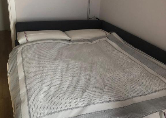 Madonna del Pilone Bed & Breakfast | Maurizietta camera privata con bagno