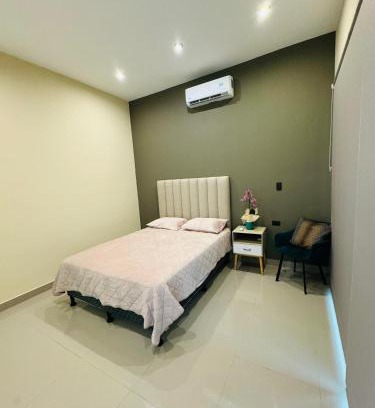 Esquipulas House | Mavara