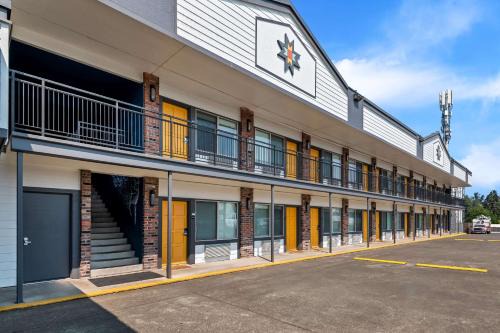 Eugene Hotel | Maverick Hotel Eugene Near University, an Ascend Collection Hotel