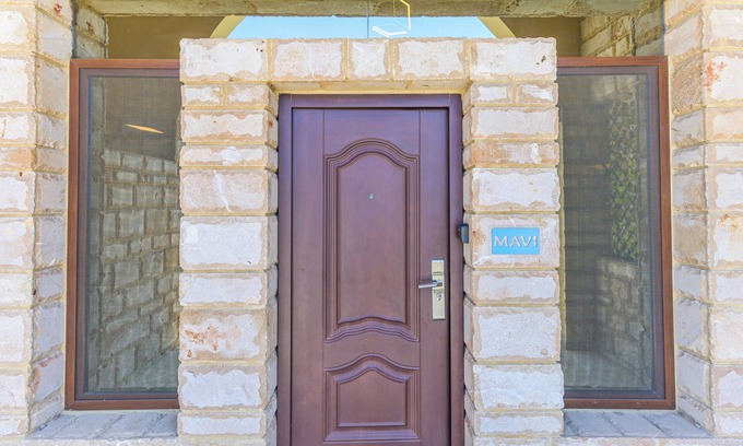 Kfardebian Apartment | Mavi 1BR Apartment With Jacuzzi In Batroun