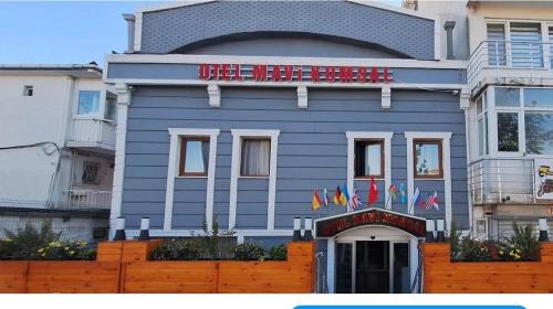Buyukcekmece Bed & Breakfast | Mavikumsal Otel