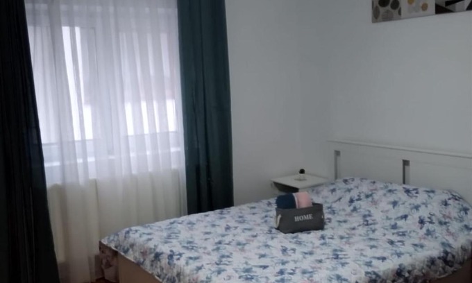 Gura Humorului Apartment | Mavra