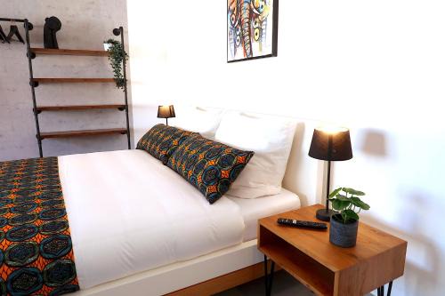 Neustadt an der Weinstrasse Apartment | Mawulo - Stadtwohnung im Zentrum mit Balkon