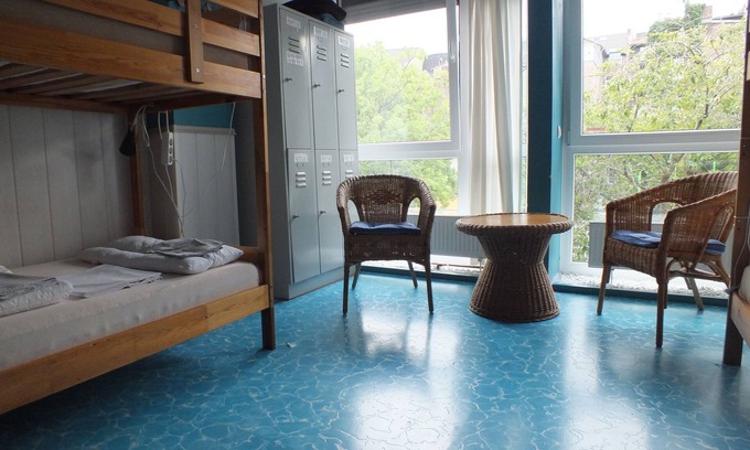Old Town Hostel | Max Hostel