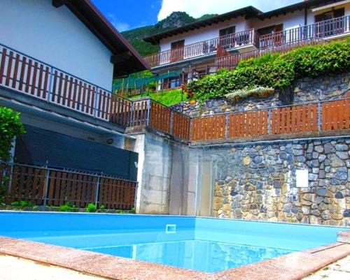 Endine Gaiano House | MAX's Soul Suite