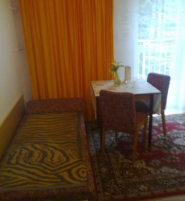 Iwonicz-Zdroj Bed & Breakfast | Maxim Pokoje Gościnne