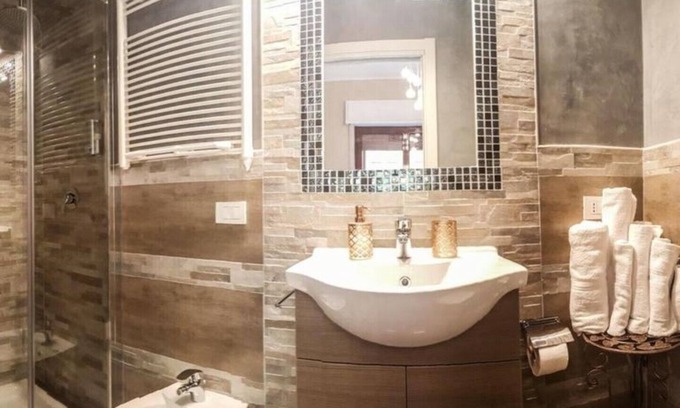 Municipio 3 Bed & Breakfast | Maxime B&B Bari π Fiera Pineta Mare