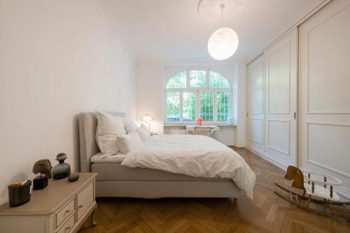 Maximilianeum Apartment | Maximilianeum Residence