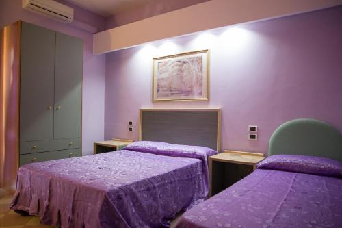 Bagni di Tivoli Hotel | Maximo Hotel