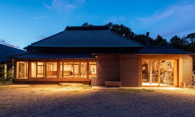 Fukuyama House | Maximum 12 people Only one pair a day - Heirito mother family/Fukuyama Hiroshima