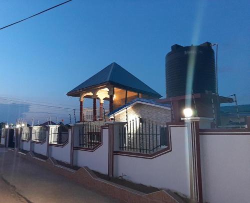Kasoa House | MAXJEN HAVEN GUEST HOUSE