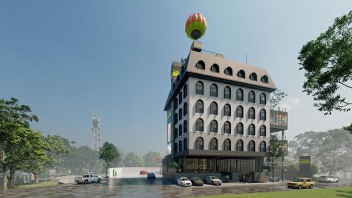 Boyolali Hotel | MaxOneHotels Loji Kridanggo @Boyolali