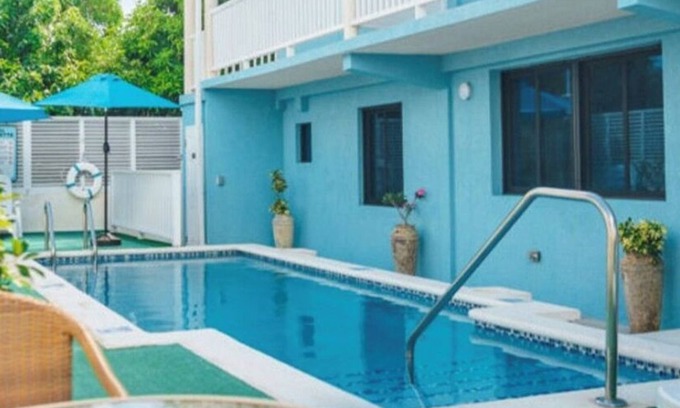 Maxwell Hotel | Maxwell Del Mar Hotel