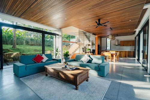 Kediri Villa | Maxwell Villa Bali