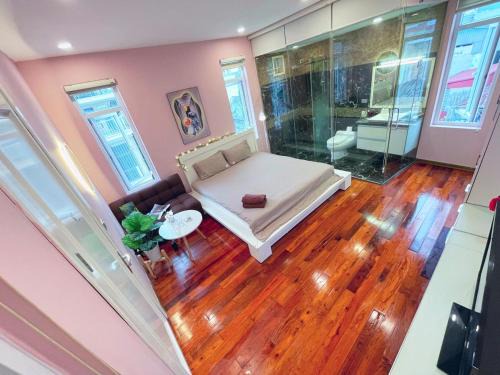 Hai Ba Trung House | May - NEW WINGS 02 sđt 09756-59323