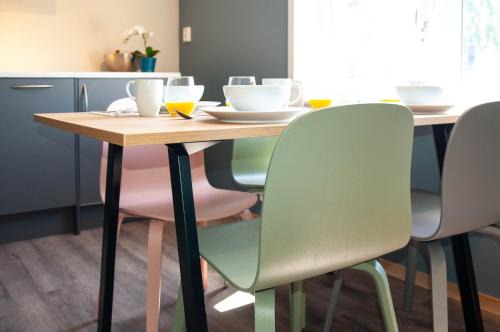 Skjetten Apartment | MAYA Apartments - Kasjotten