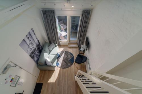 Grunerlokka Apartment | MAYA Apartments - Thorvald Meyers gate 38