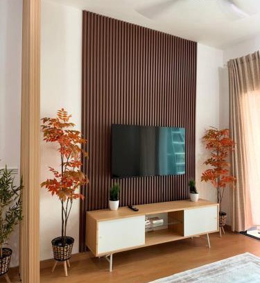Kuala Langat District Apartment | Maya bay Residences Splash Mania by MujiZen Bay