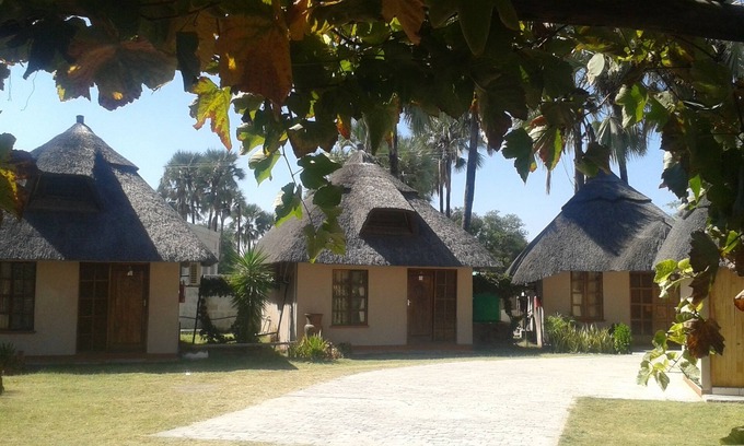 Nata House | Maya Guest Inn