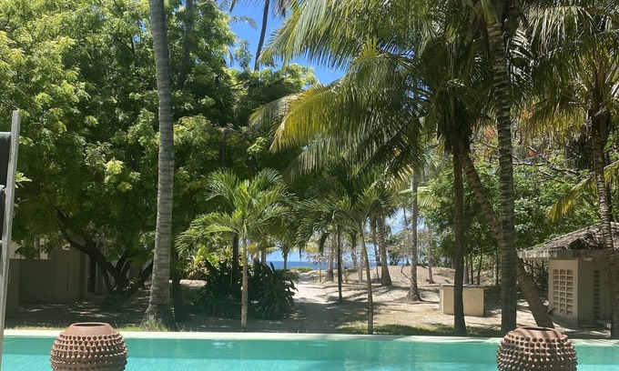 Kilifi Bed & Breakfast | Maya Kobe Cottage by Tribalsand