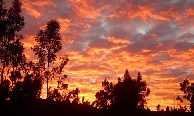 Chinchero Bed & Breakfast | Maychu's Albergue